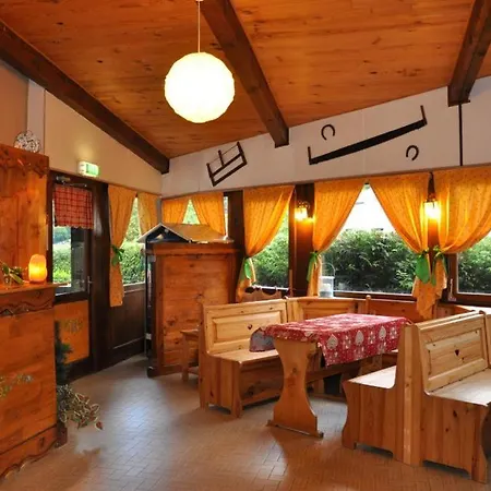Chalet Les Soldanelles * Saint-Gervais-les-Bains