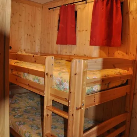 Chalet Les Soldanelles * Saint-Gervais-les-Bains