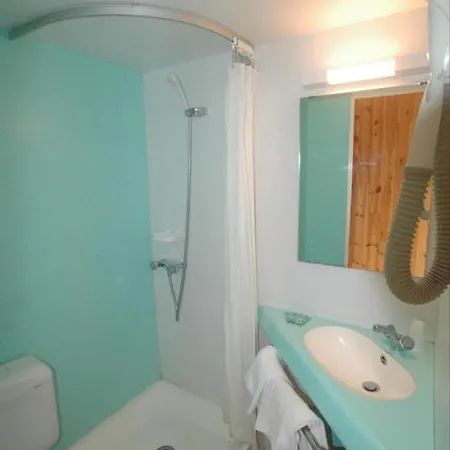 Chalet Les Soldanelles Pensionat Saint-Gervais-les-Bains